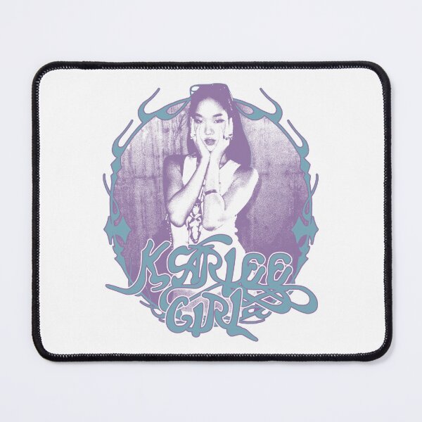 Item preview, Grunge Style Pop Singer designed and sold by GlamRetro.