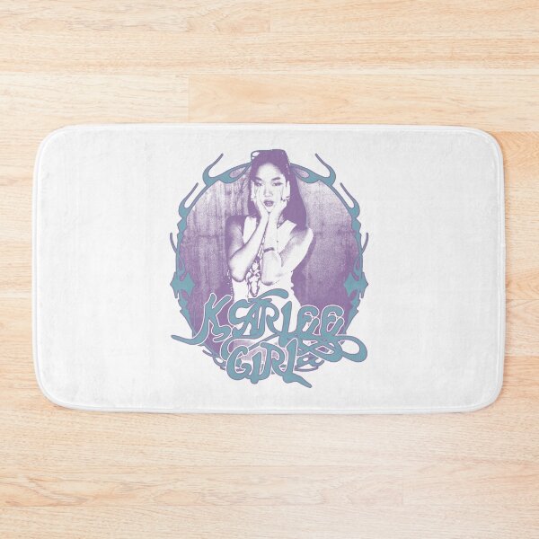 Item preview, Grunge Style Pop Singer designed and sold by GlamRetro.