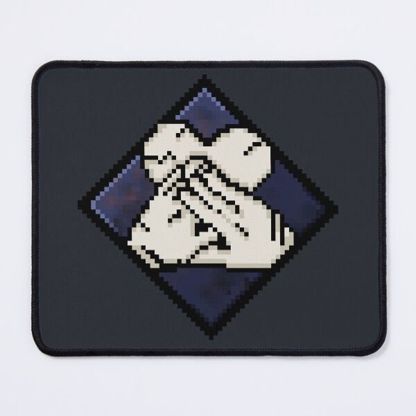 Item preview, 16-Bit Empathy | Weathered Survivor Perk Icon | Dead by Daylight designed and sold by Oddkin.