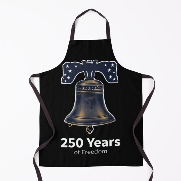 Item preview, Liberty Bell – 250 Years of Freedom designed and sold by Dogandesighn.