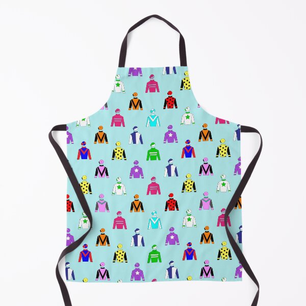 Item preview, Horse Racing Jockey Silks designed and sold by CreativeTwins.