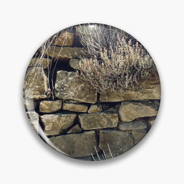 Item preview, Wall of the past designed and sold by ekhainphoto.