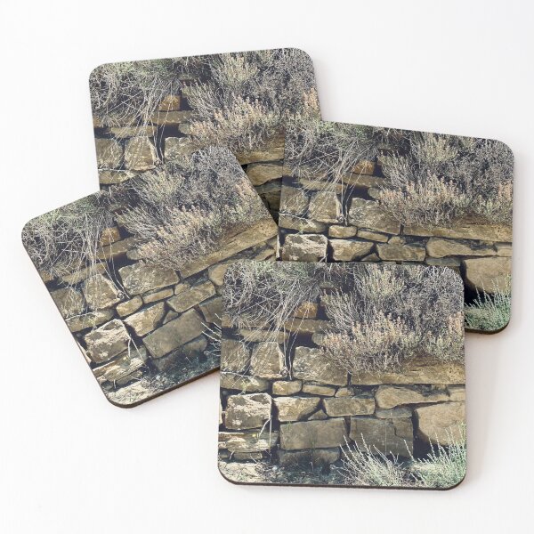 Item preview, Wall of the past designed and sold by ekhainphoto.