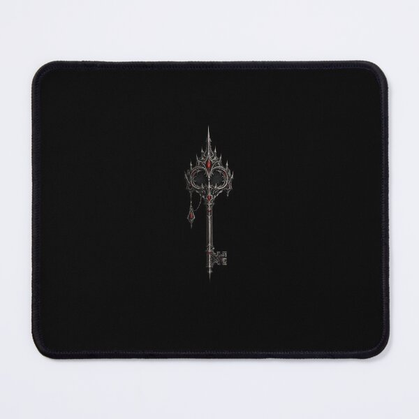 Item preview, VAMPYR Cathedral Key Relic designed and sold by VAMPYRWear.