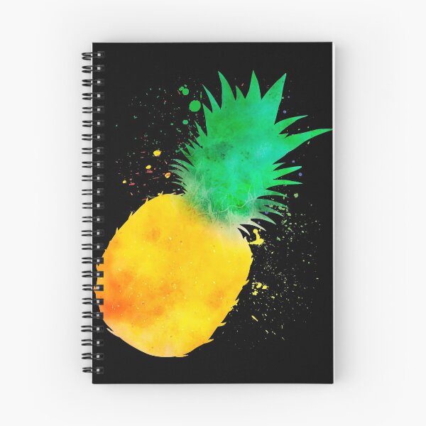 Item preview, Pineapple Paint designed and sold by VomHaus.