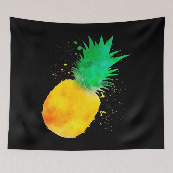 Item preview, Pineapple Paint designed and sold by VomHaus.