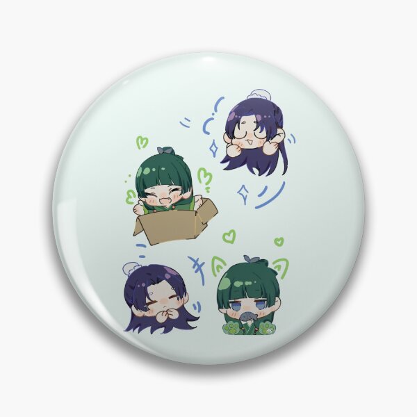 Item preview, chubby Crimes designed and sold by HAINAJILO.