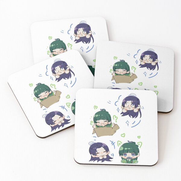 Item preview, chubby Crimes designed and sold by HAINAJILO.