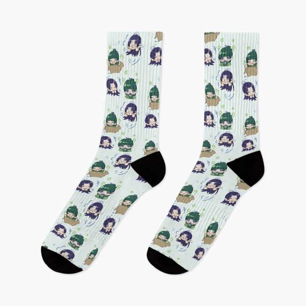 Item preview, chubby Crimes designed and sold by HAINAJILO.