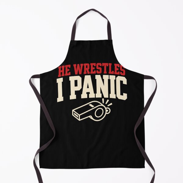 Item preview, Wrestling Mom Wrestling Mama Mat Mom Gift designed and sold by AndreasMei.