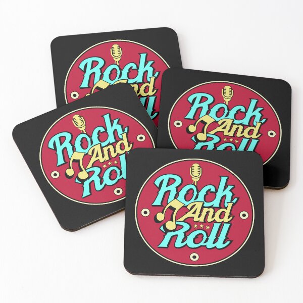 Item preview, Rock and Roll Retro 1950s Sock Hop Dance Party Rockabilly Music Vintage 60s 70s designed and sold by MemphisCenter.