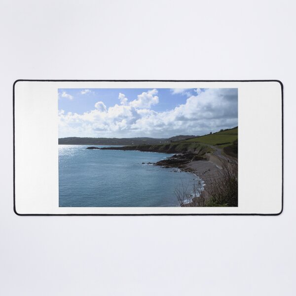 Item preview, Cherbourg seascape photograph designed and sold by Natimo-Studio.
