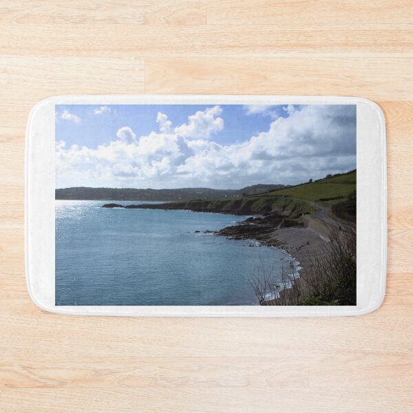 Item preview, Cherbourg seascape photograph designed and sold by Natimo-Studio.
