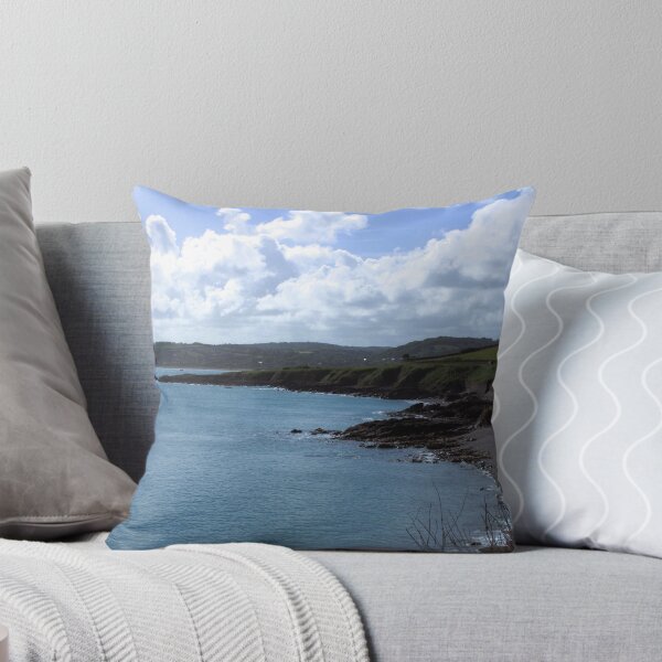 Item preview, Cherbourg seascape photograph designed and sold by Natimo-Studio.