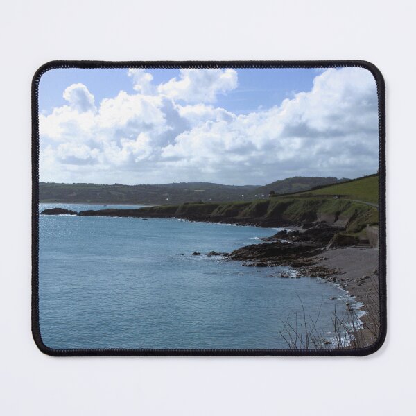 Item preview, Cherbourg seascape photograph designed and sold by Natimo-Studio.
