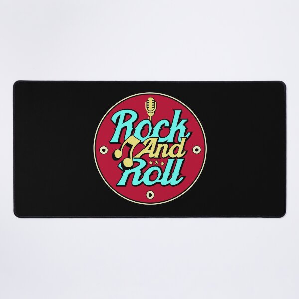 Item preview, Rock and Roll Retro 1950s Sock Hop Dance Party Rockabilly Music Vintage 60s 70s designed and sold by MemphisCenter.