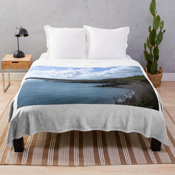 Item preview, Cherbourg seascape photograph designed and sold by Natimo-Studio.