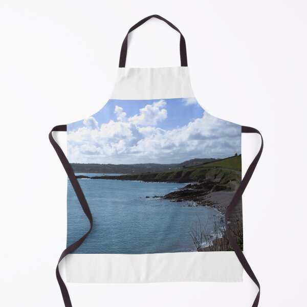 Item preview, Cherbourg seascape photograph designed and sold by Natimo-Studio.