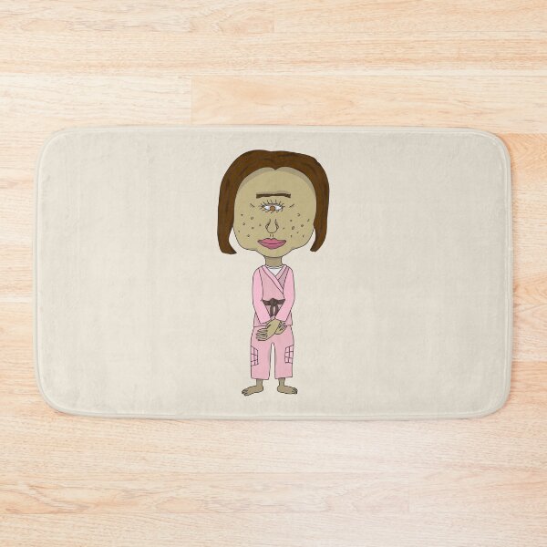 Item preview, Shy Kimono Girl designed and sold by Helgoolia.