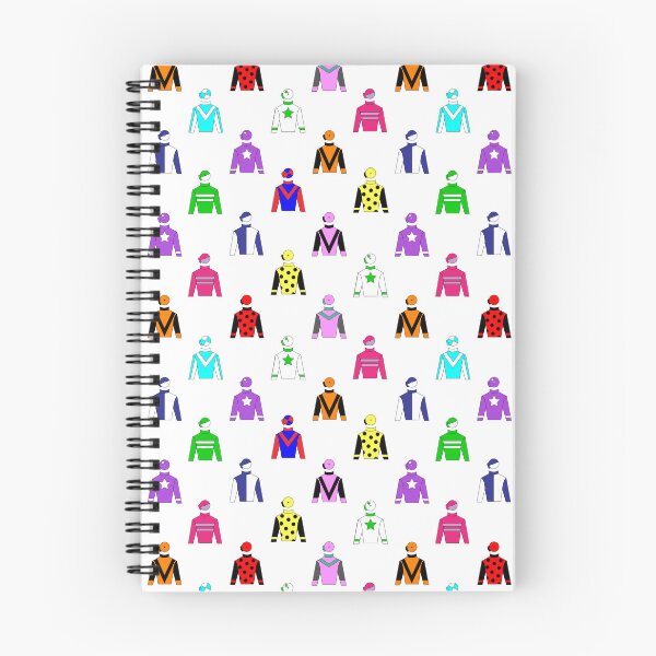 Item preview, Horse Racing Jockey Silks designed and sold by CreativeTwins.