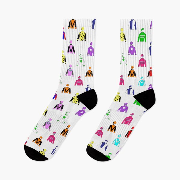 Item preview, Horse Racing Jockey Silks designed and sold by CreativeTwins.