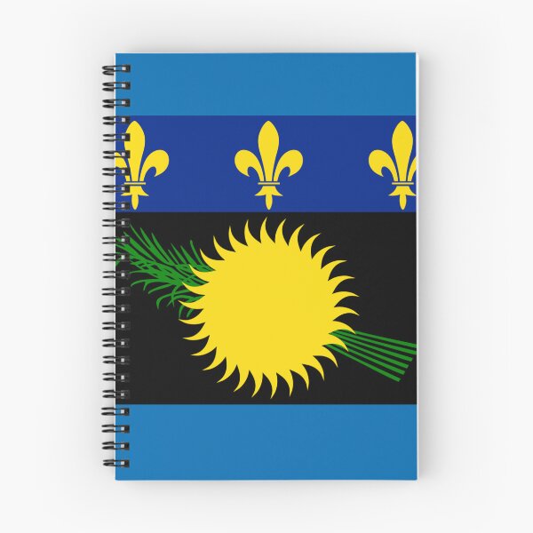 Item preview, Guadeloupe - Flag designed and sold by THE Company.