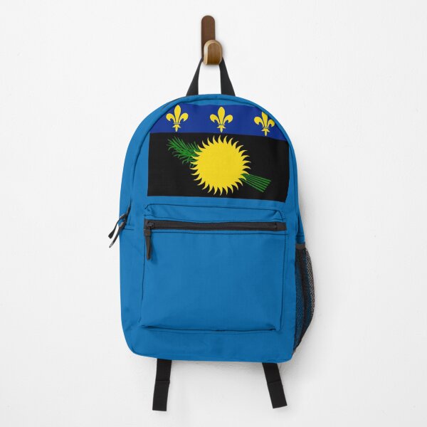 Item preview, Guadeloupe - Flag designed and sold by THE Company.