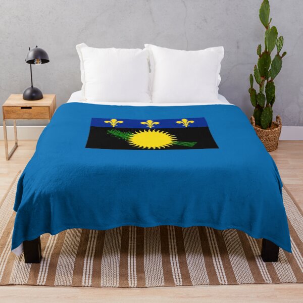 Item preview, Guadeloupe - Flag designed and sold by THE Company.