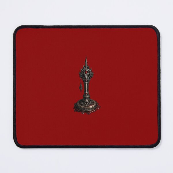Item preview, VAMPYR Crimson Seal Relic designed and sold by VAMPYRWear.