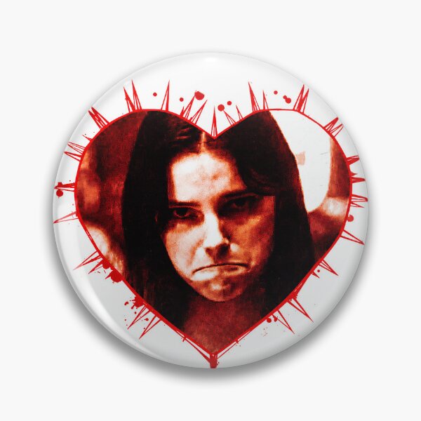 Item preview, Obsession Movie designed and sold by EchoMyriadArt.