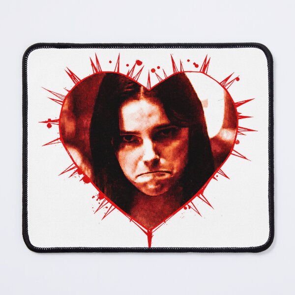 Item preview, Obsession Movie designed and sold by EchoMyriadArt.