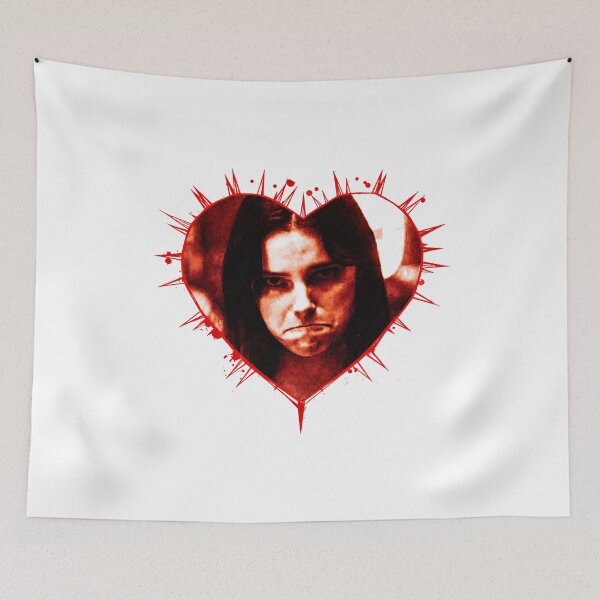 Item preview, Obsession Movie designed and sold by EchoMyriadArt.