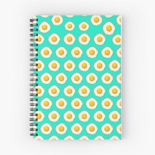 Item preview, egg brekky designed and sold by LevelUpLad.