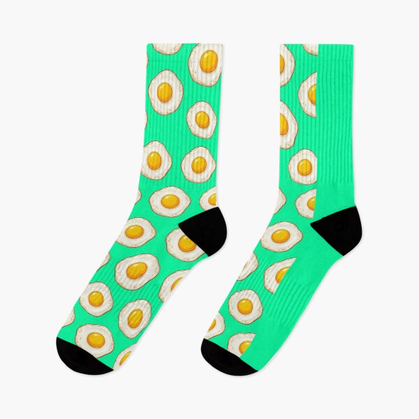 Item preview, egg brekky designed and sold by Zack's Digital Threads.