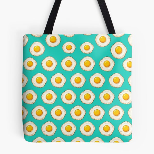 Item preview, egg brekky designed and sold by LevelUpLad.