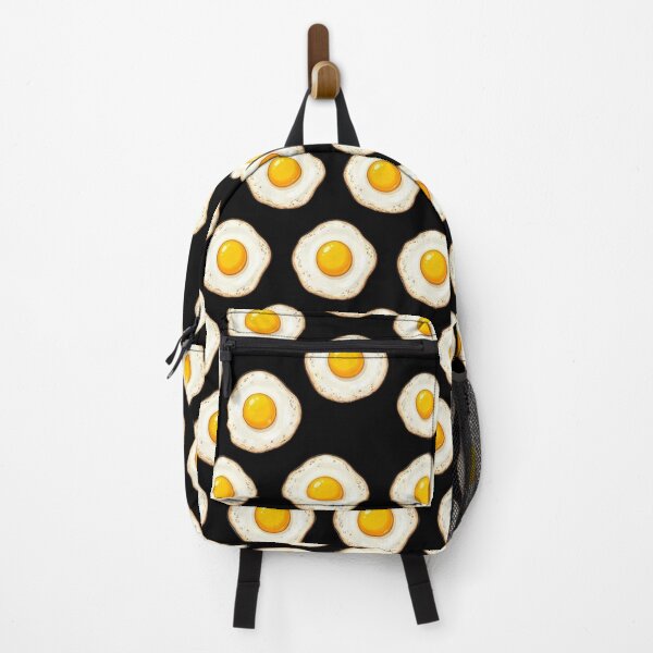 Item preview, egg brekky designed and sold by Zack's Digital Threads.