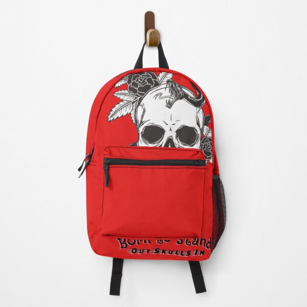 Item preview, Born to Stand Out Skulls In designed and sold by Naershop.