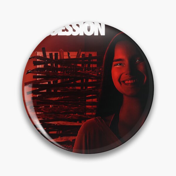 Item preview, Obsession Movie designed and sold by EchoMyriadArt.