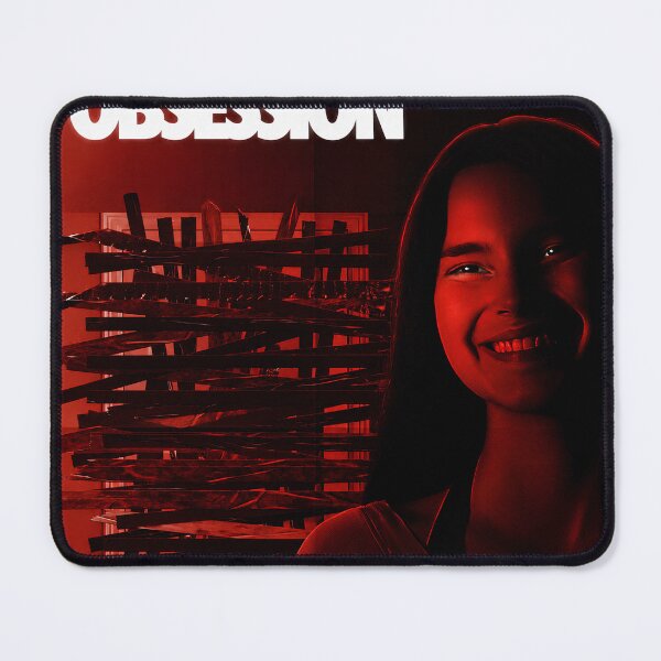 Item preview, Obsession Movie designed and sold by EchoMyriadArt.