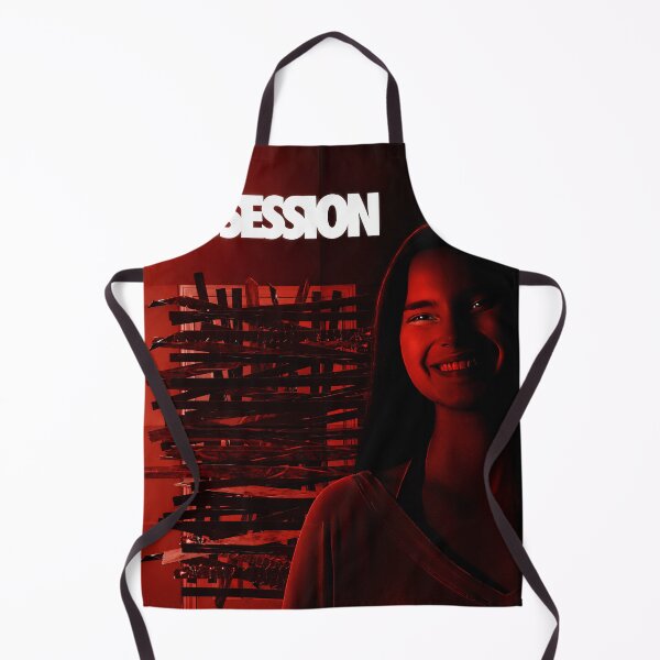 Item preview, Obsession Movie designed and sold by EchoMyriadArt.