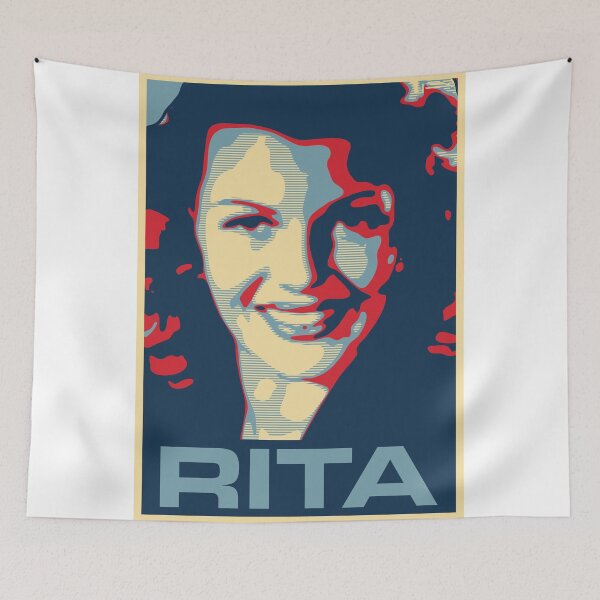 Item preview, Rita designed and sold by DFA.