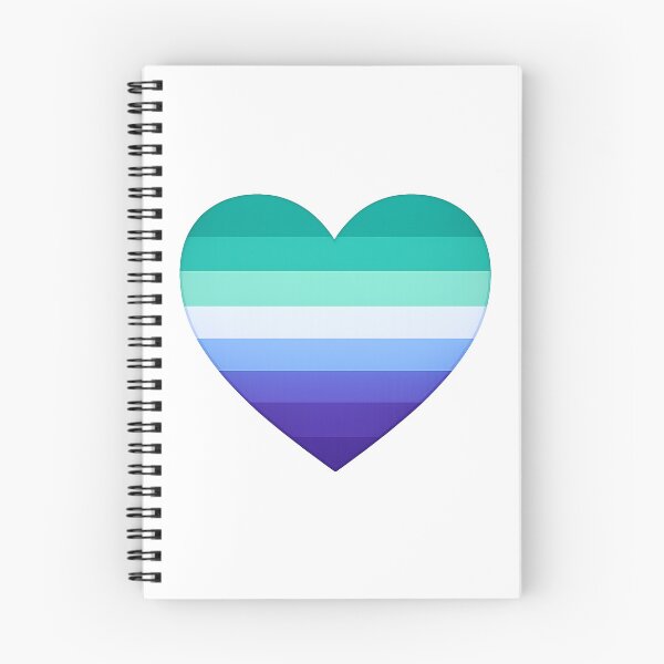 Item preview, Gay Heart designed and sold by adriab.
