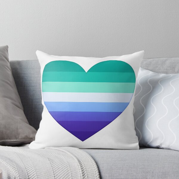 Item preview, Gay Heart designed and sold by adriab.