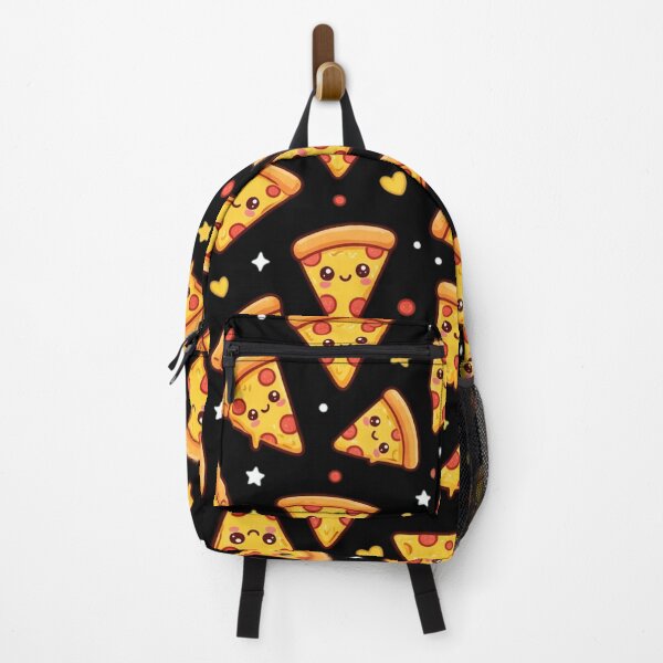 Item preview, Cute pizza pattern design designed and sold by LevelUpLad.