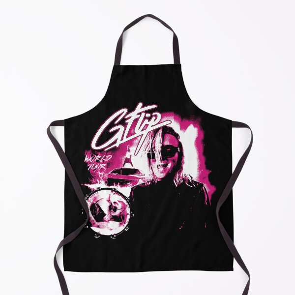 Item preview, Pink Silhouette Style Indie Pop Singer designed and sold by WestcoastGhostt.