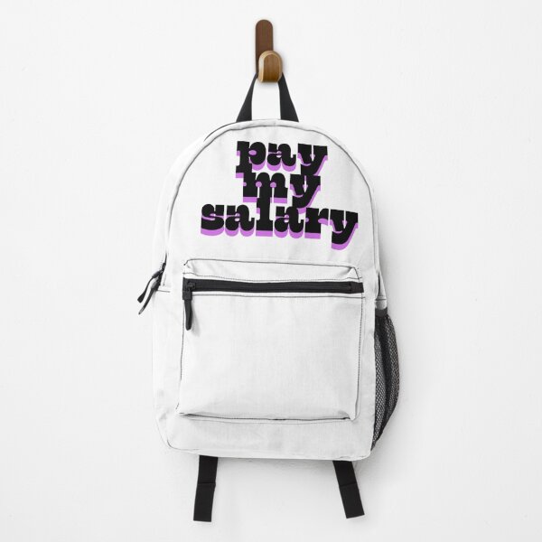 Item preview, Pay my salary designed and sold by ArtistTejal.