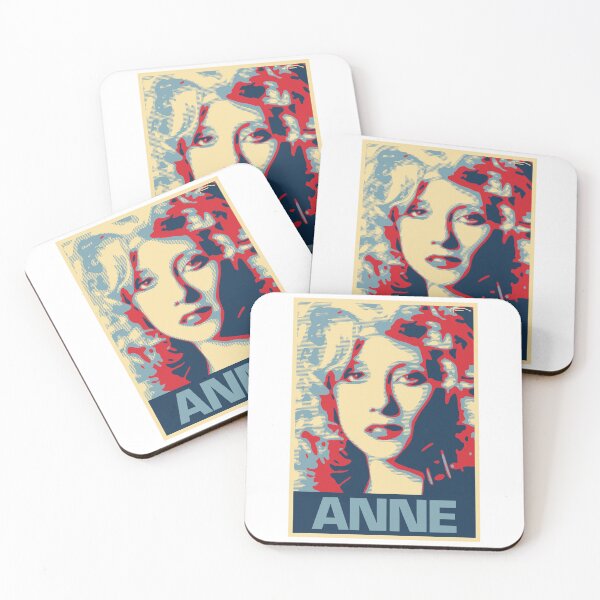 Item preview, Anne designed and sold by DFA.