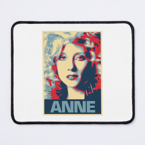 Item preview, Anne designed and sold by DFA.
