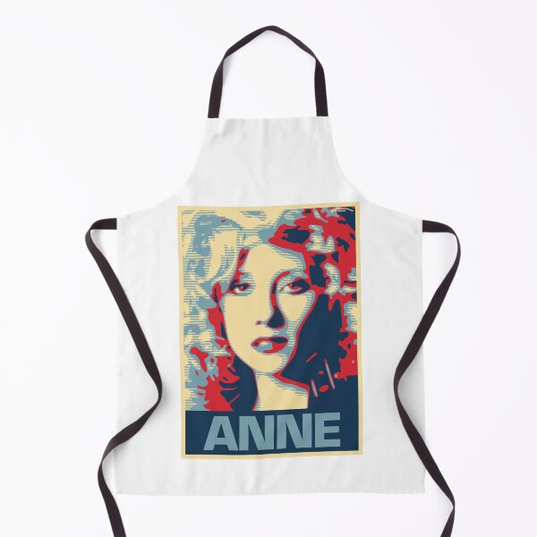Item preview, Anne designed and sold by DFA.