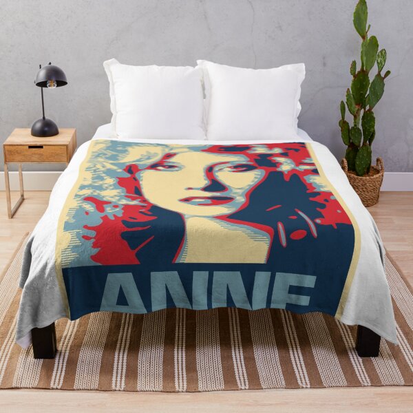 Item preview, Anne designed and sold by DFA.